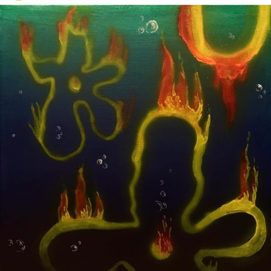 Paradise Lost, July 11, 2018