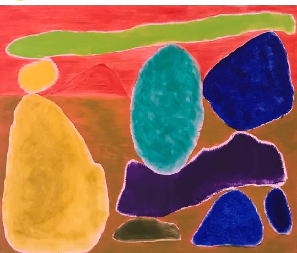 That Rocks, July 2, 2018