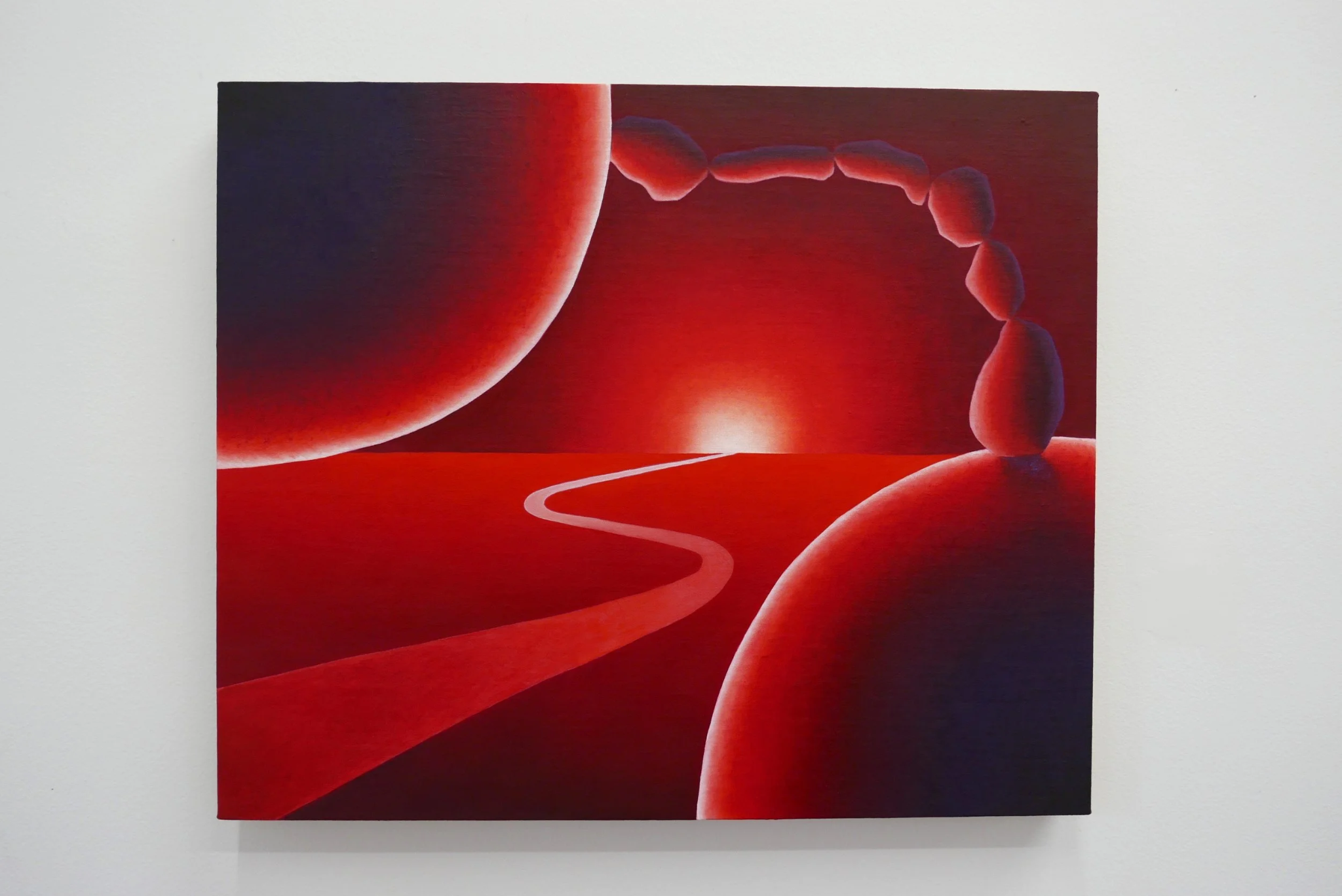 Lava Love, 2023